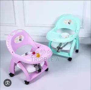 Multifunctional Adjustable Bracket Baby Chair