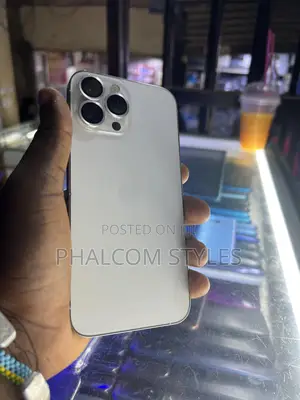 Apple iPhone 13 Pro Max 256 GB White