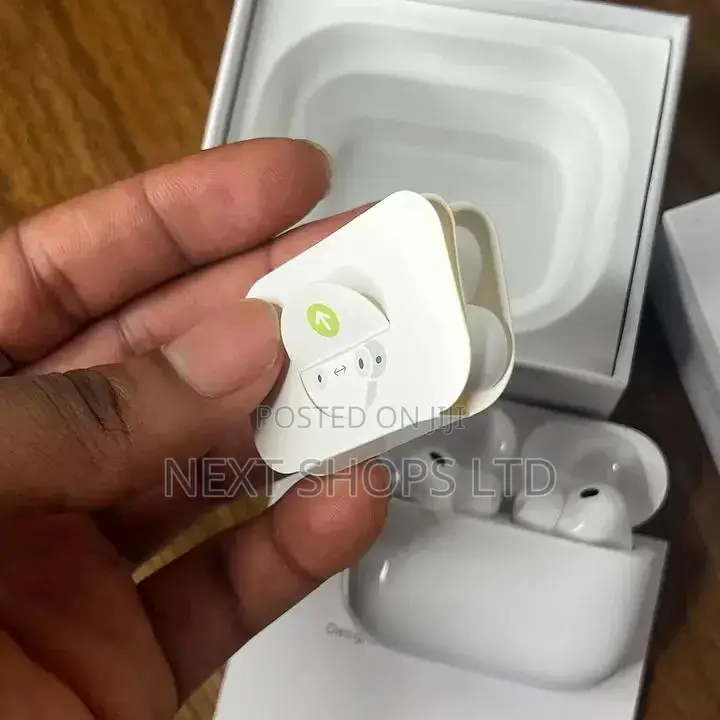 Apple Airpods Pro/Airpods Pro/Airpod Pros Airpod Pros /Earbus/Earbud 5