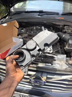 PCV Oil Trap Valve for Volvo Vehicles.