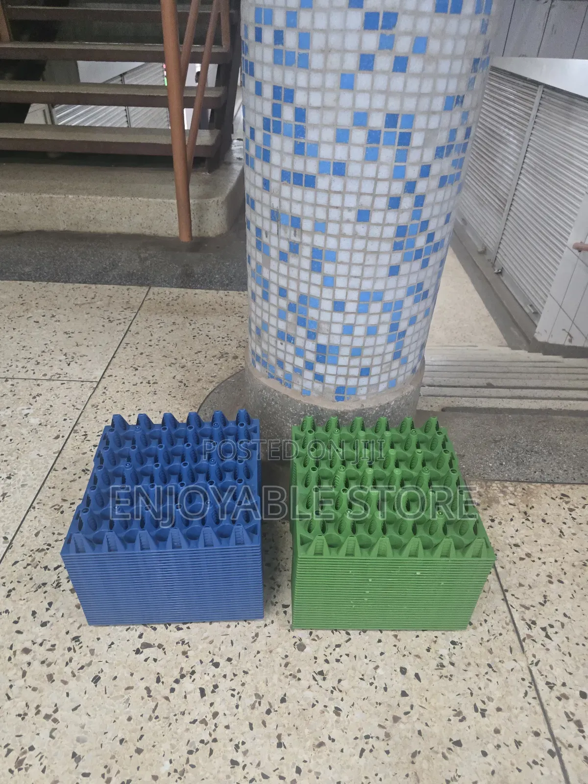 Egg Trays Egg Trays 60pcs