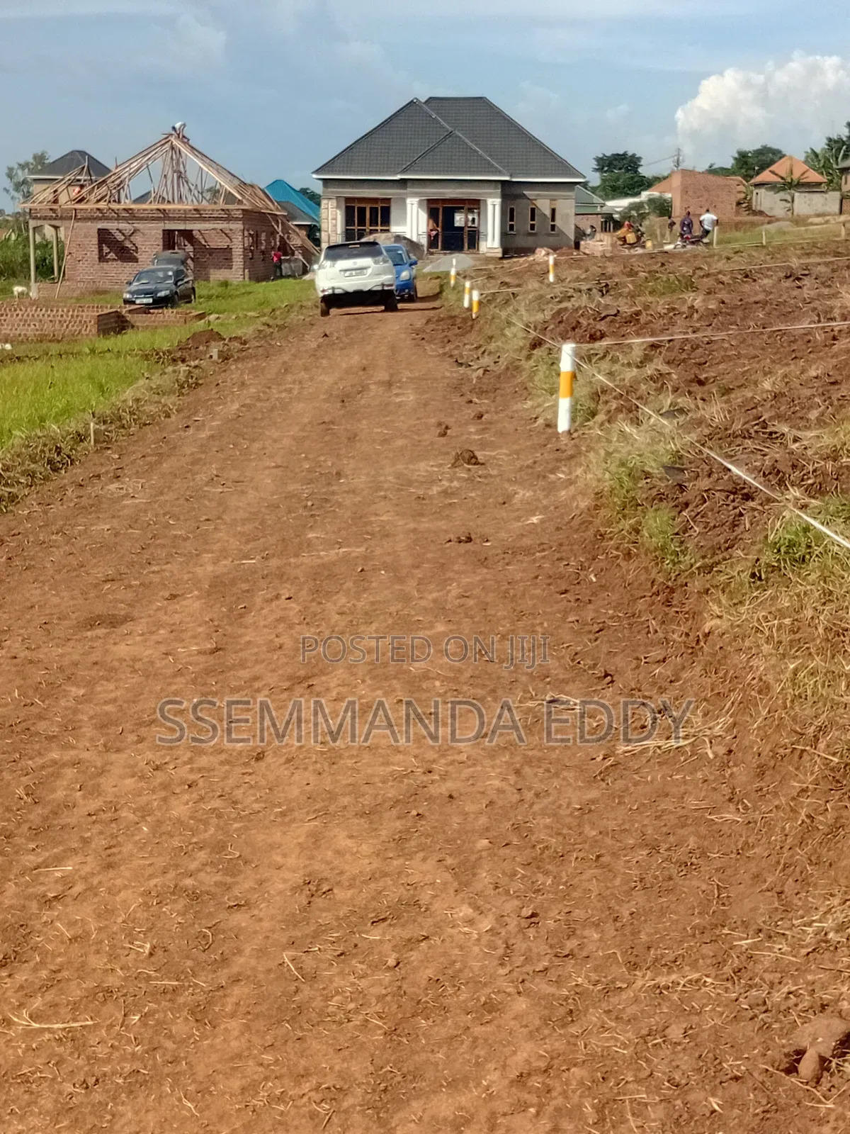 Eddy Property's