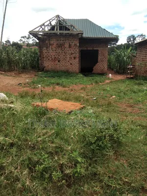 House and Plot 28ft*64ft Bulenga-Mityana Road