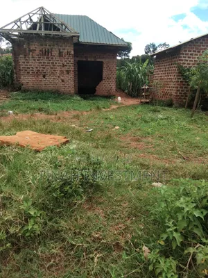House and Plot 28ft*64ft Bulenga-Mityana Road