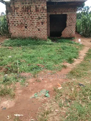 House and Plot 28ft*64ft Bulenga-Mityana Road