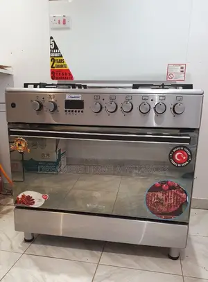 90cm X 60cm Blueflame Diamond Series