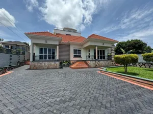 4bdrm Bungalow in Garuga Estate, Central Division for sale