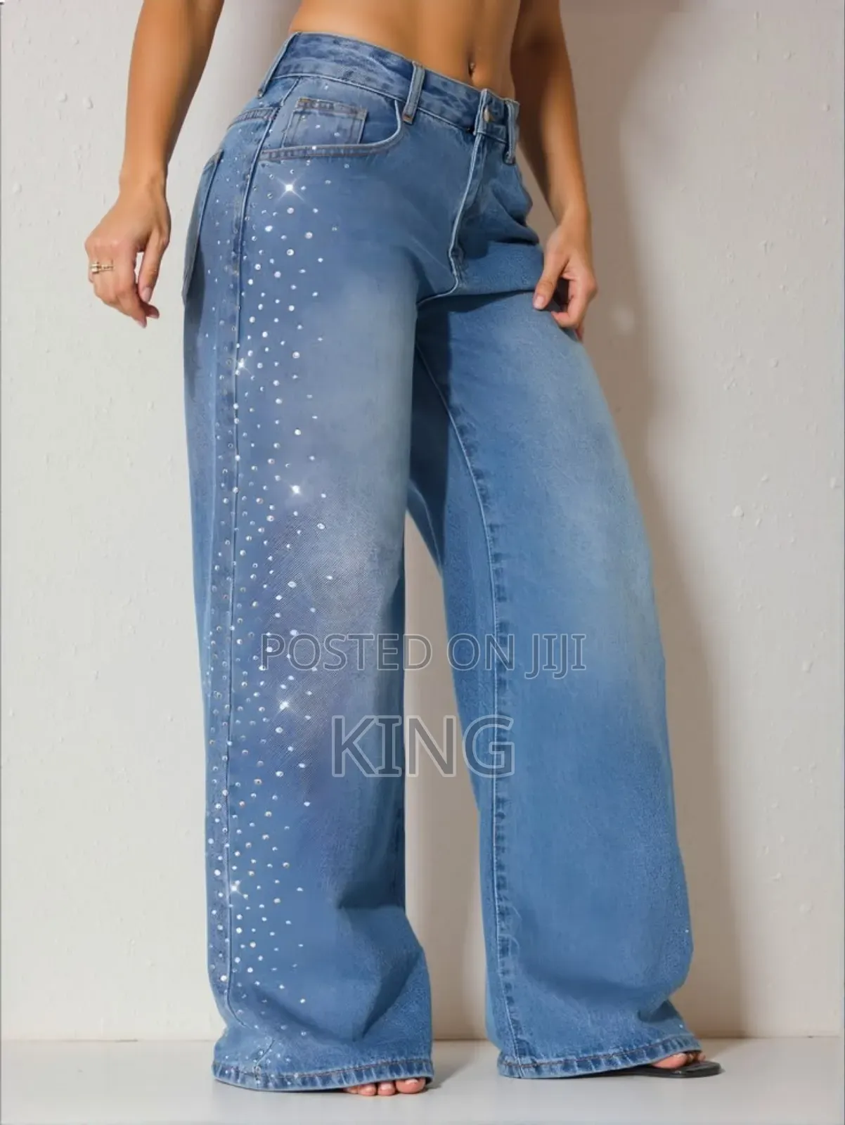 Flatter Fit Womens Jeans