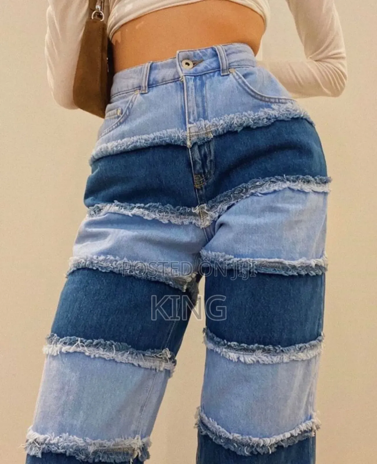 Flatter Fit Womens Jeans