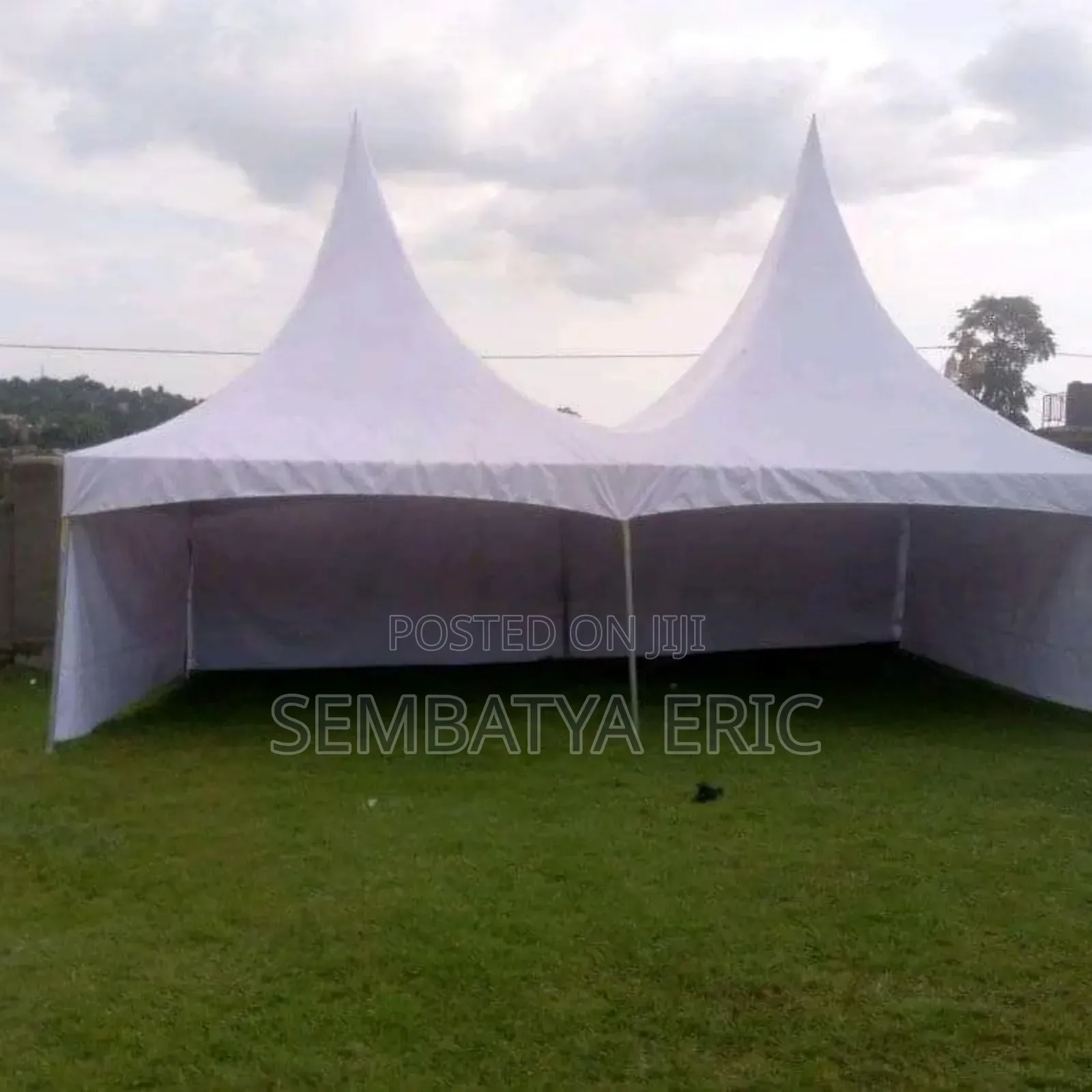 Tents And Chairs For Hire As Sell