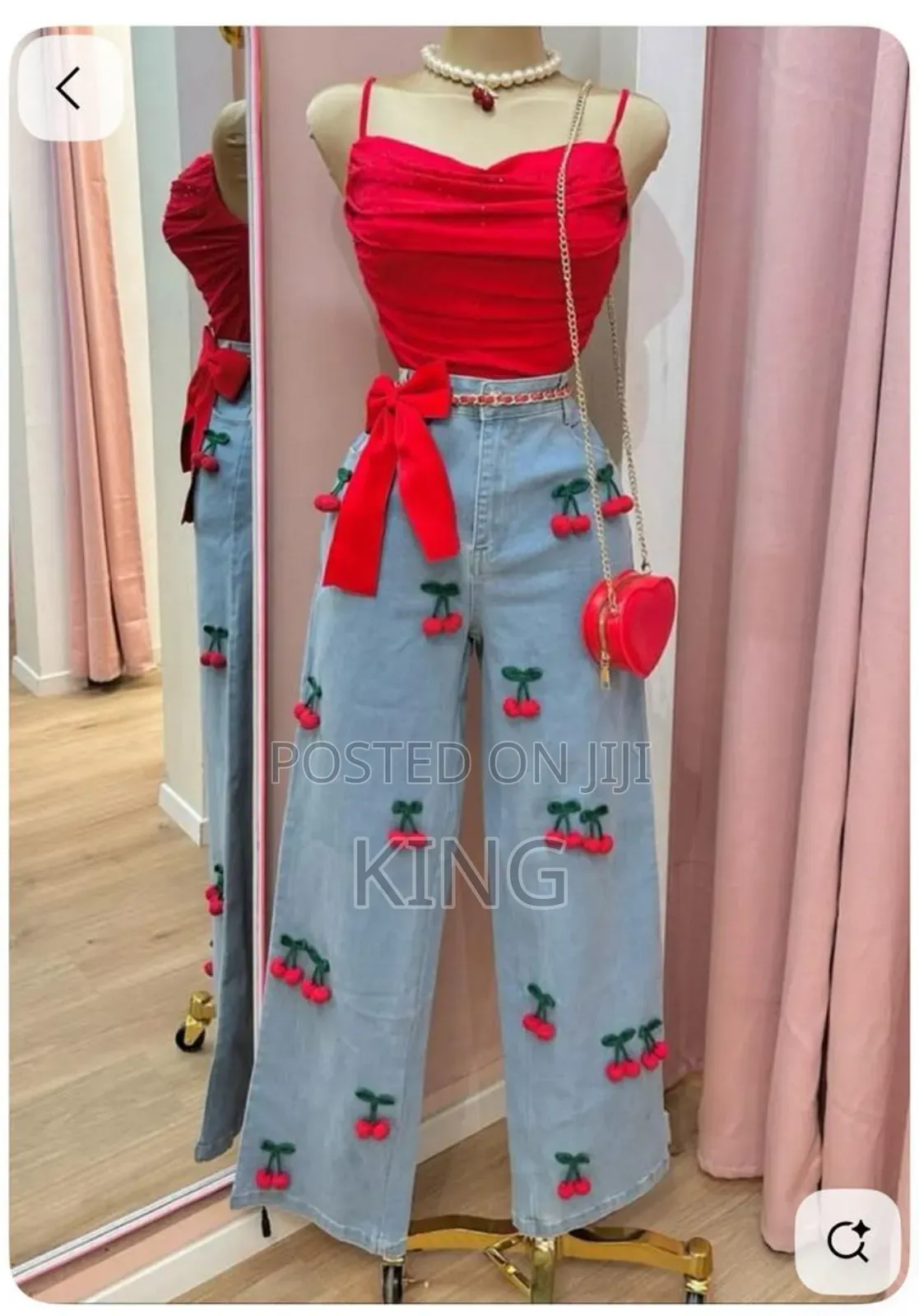 Perfect Casual Wear Womens Jeans