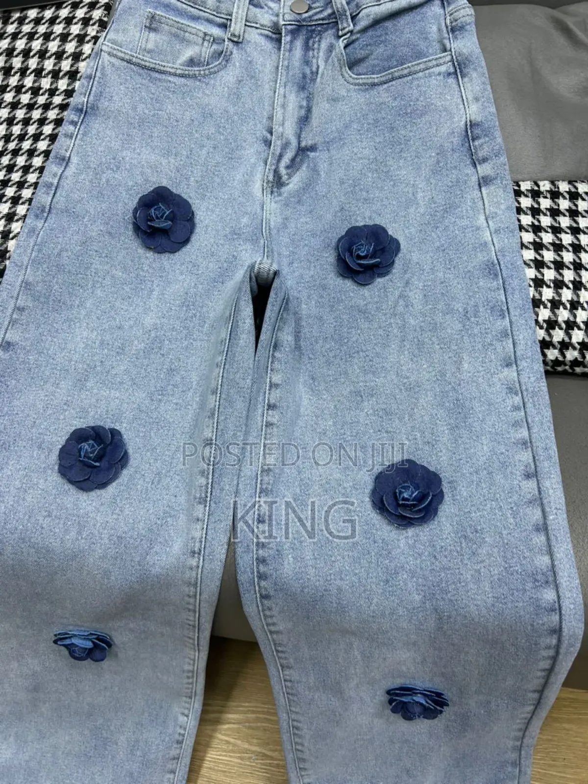 Perfect Casual Wear Womens Jeans