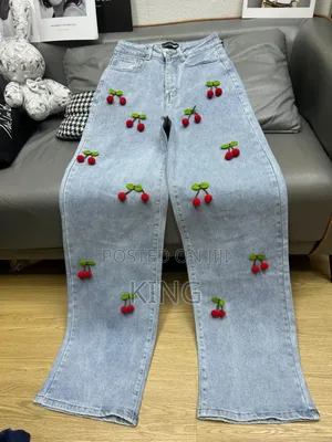 Perfect Casual Wear Womens Jeans