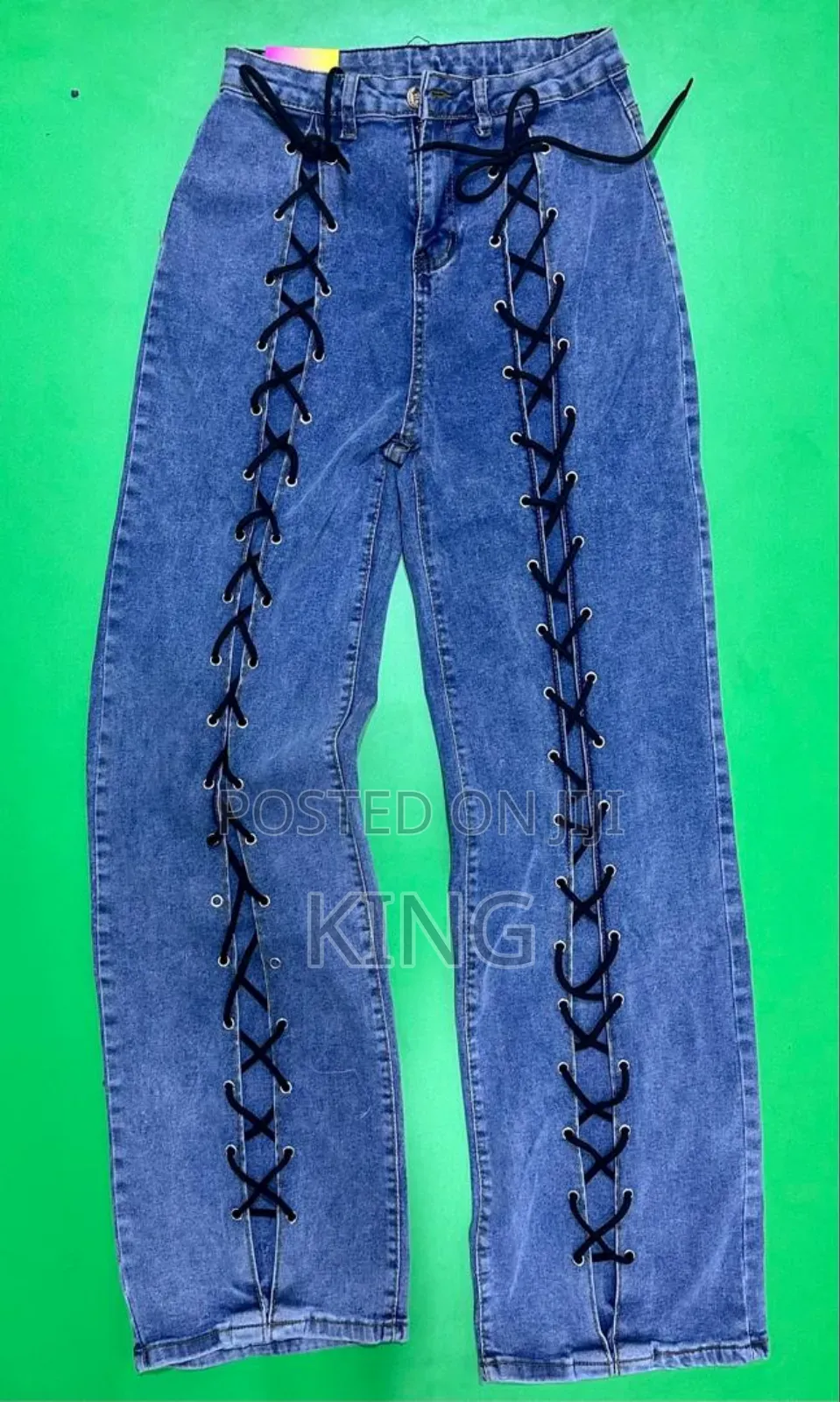 Perfect Casual Wear Womens Jeans