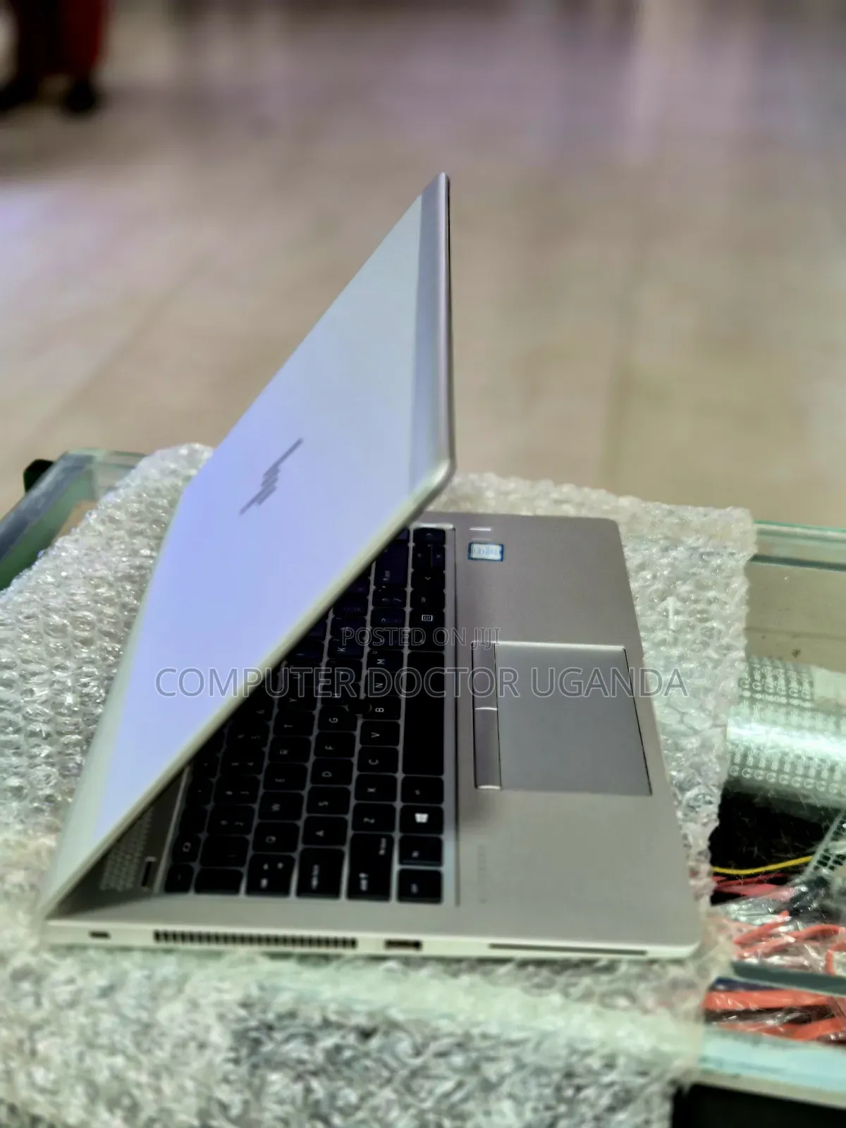 Laptop HP 8GB Intel Core i5 SSD 256GB