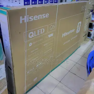 Hisense 85 Inches Q6series Qled
