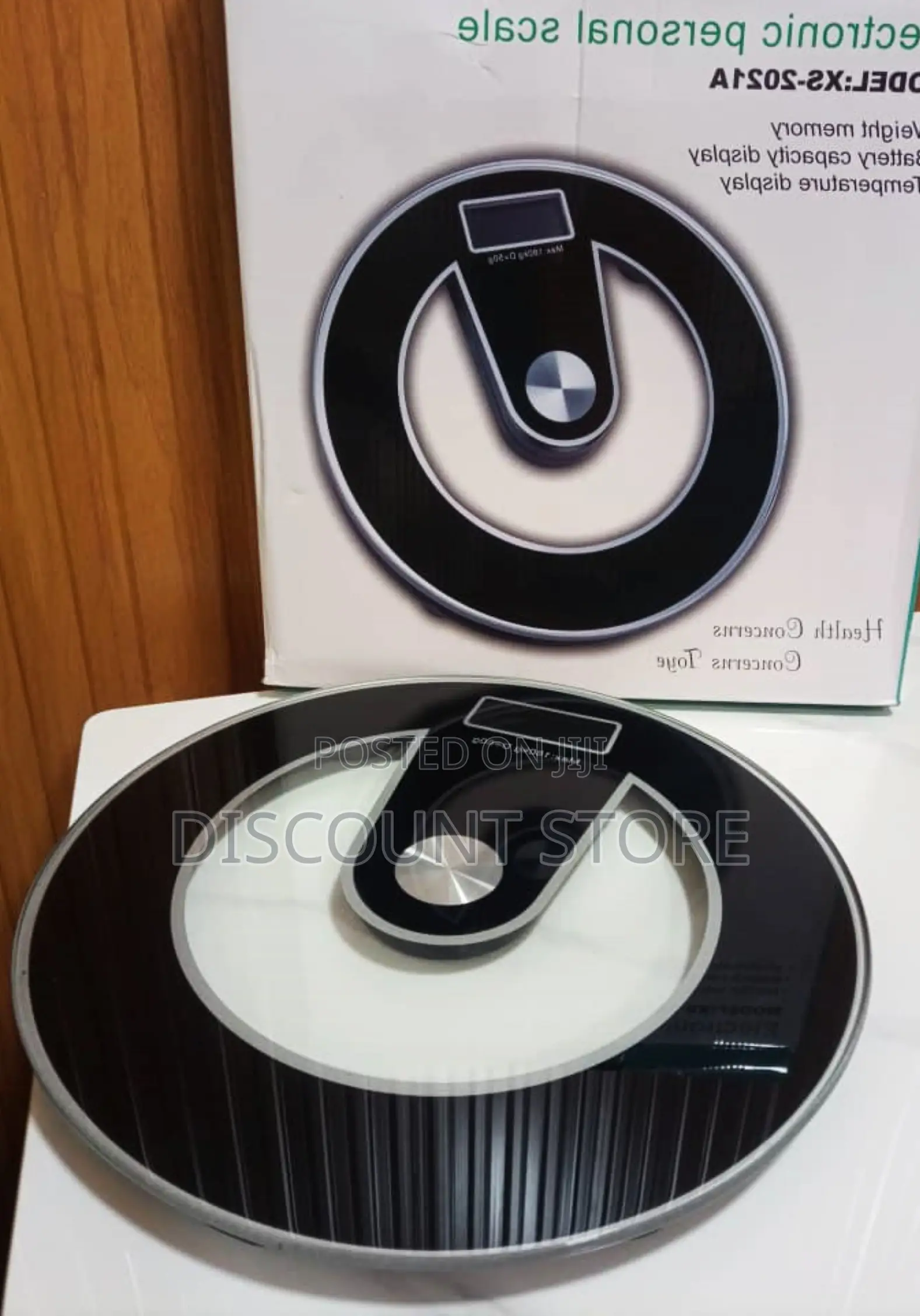 Minzani Ezipima Abantu Body Weighing Scale Minzani Epima Omuntu
