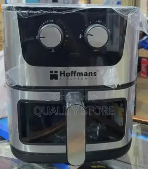 Hoffmans Electric Air Flyer 8 L Hm-780