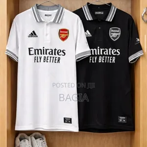 Classy Jerseys With Coral