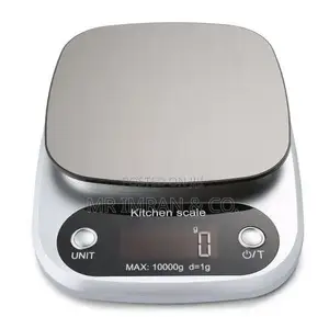Digital Kitchen Scale