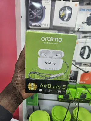 Oraimo Airbuds 5