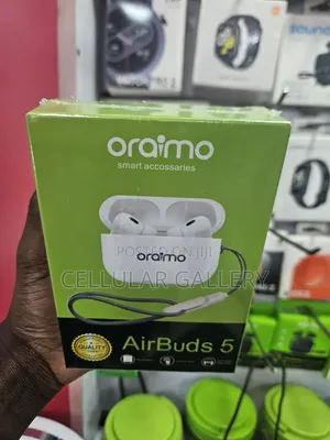 Oraimo Airbuds 5