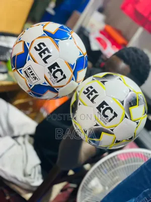 Original Soccer Balls