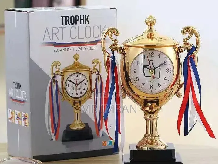 Novelty Analog Alarm Clock