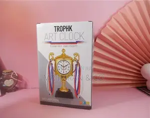 Novelty Analog Alarm Clock