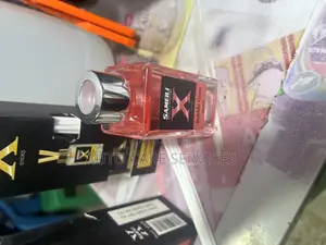 Car Diffuser Perfume
