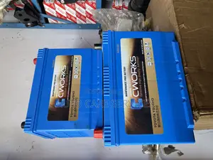 Car Battery