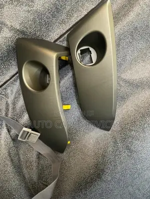 Dashboard Air Vents Radio Rav4