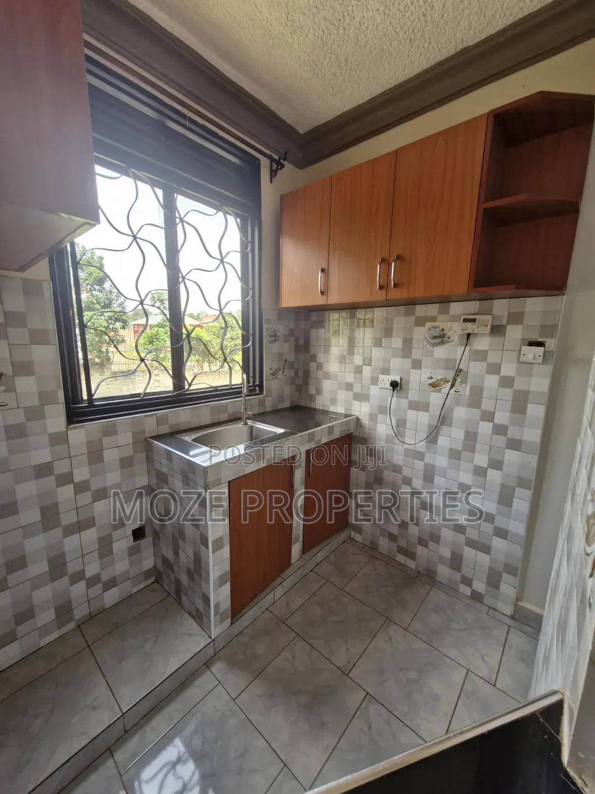 1bdrm Apartment in Kyaliwajala Naalya, Central Division for rent