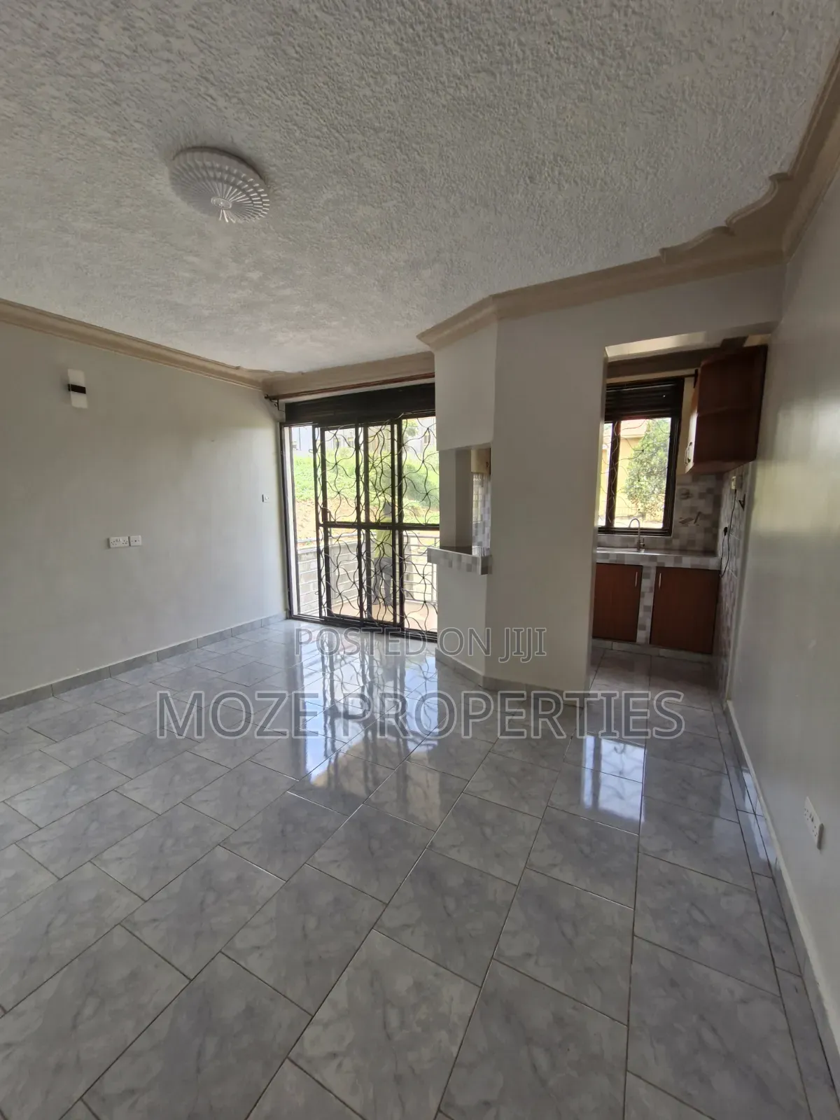 1bdrm Apartment in Kyaliwajala Naalya, Central Division for rent
