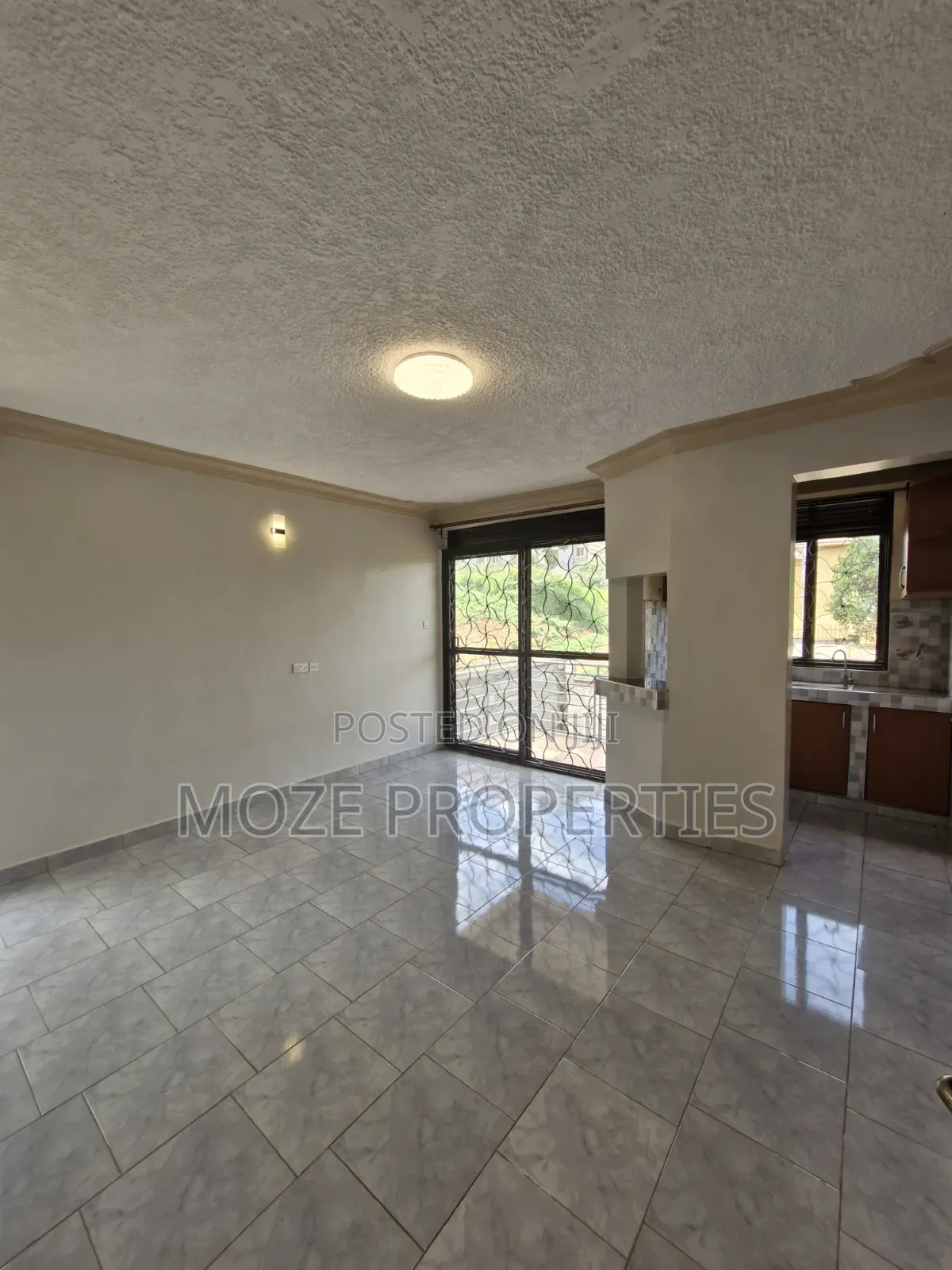1bdrm Apartment in Kyaliwajala Naalya, Central Division for rent