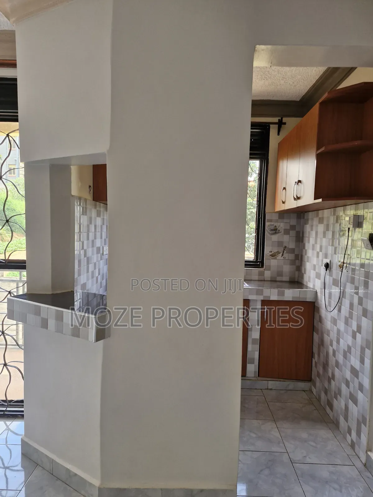 1bdrm Apartment in Kyaliwajala Naalya, Central Division for rent
