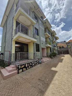 1bdrm Apartment in Kyaliwajala Naalya, Central Division for rent
