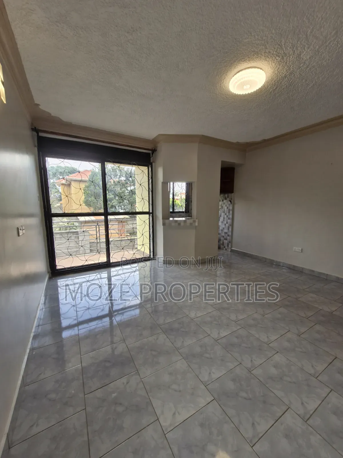 1bdrm Apartment in Kyaliwajala Naalya, Central Division for rent