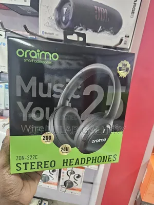 Oraimo Zon-222c