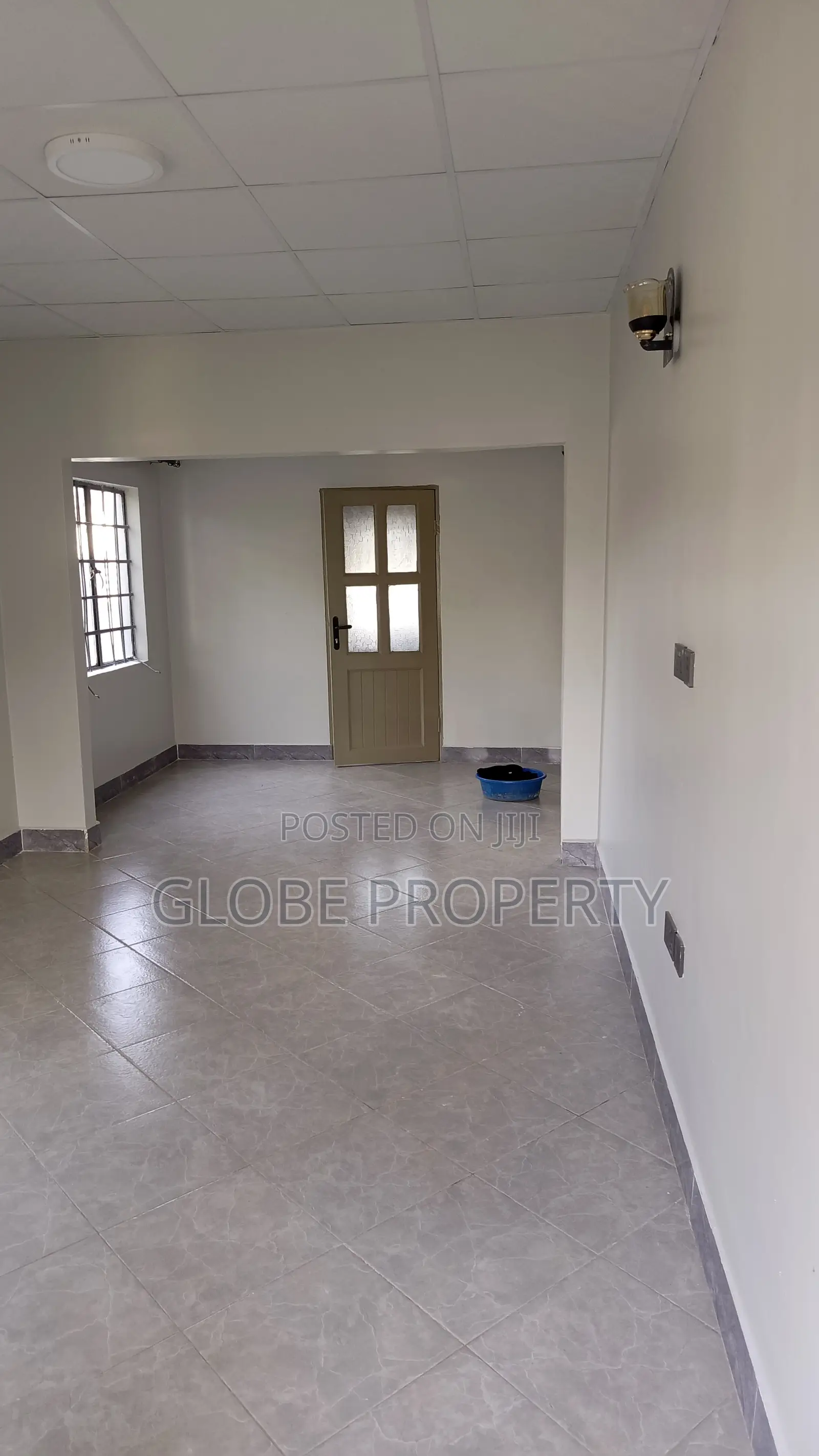 Office Space for Rent at Kanjokya Street,
