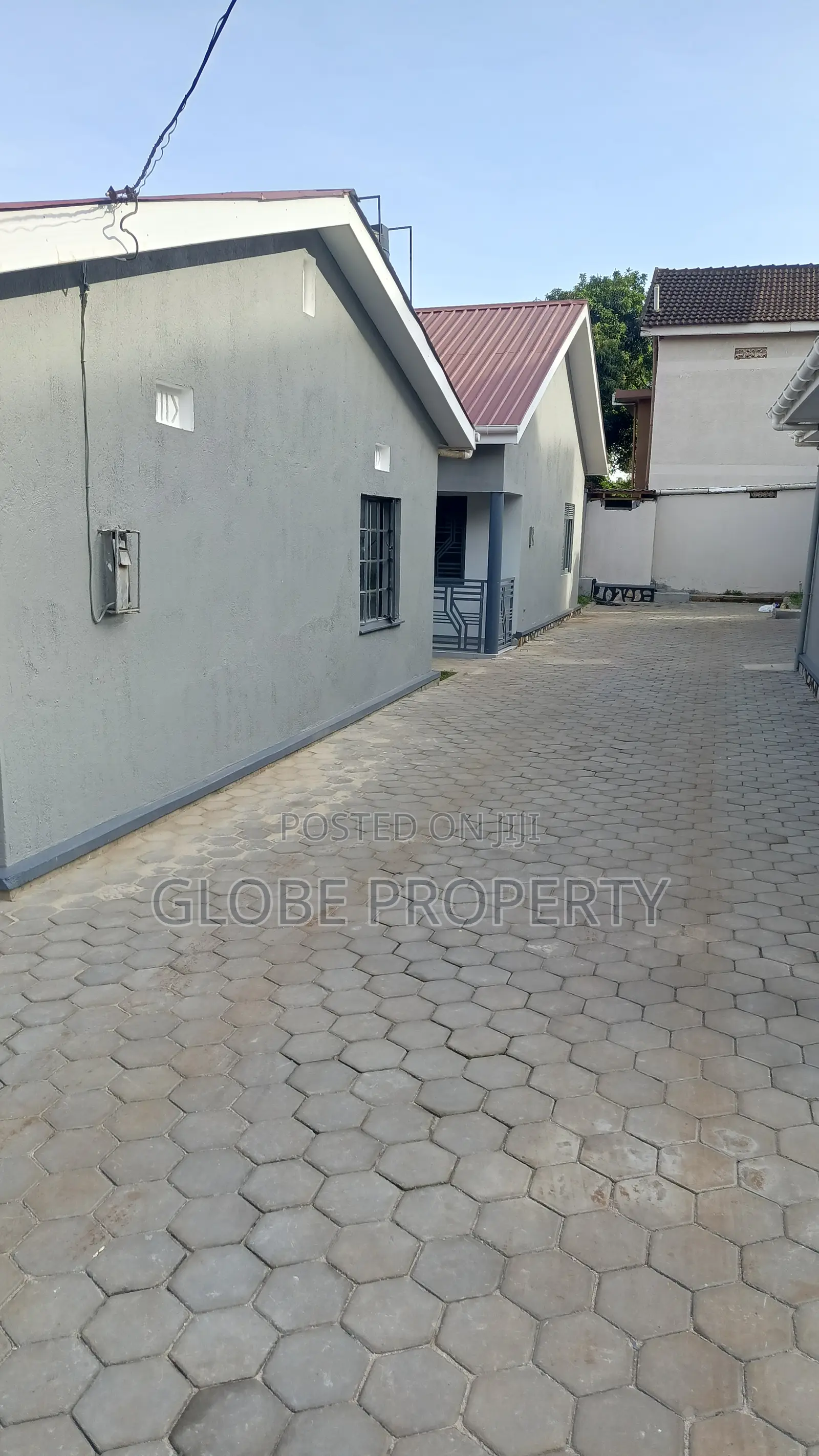Office Space for Rent at Kanjokya Street,