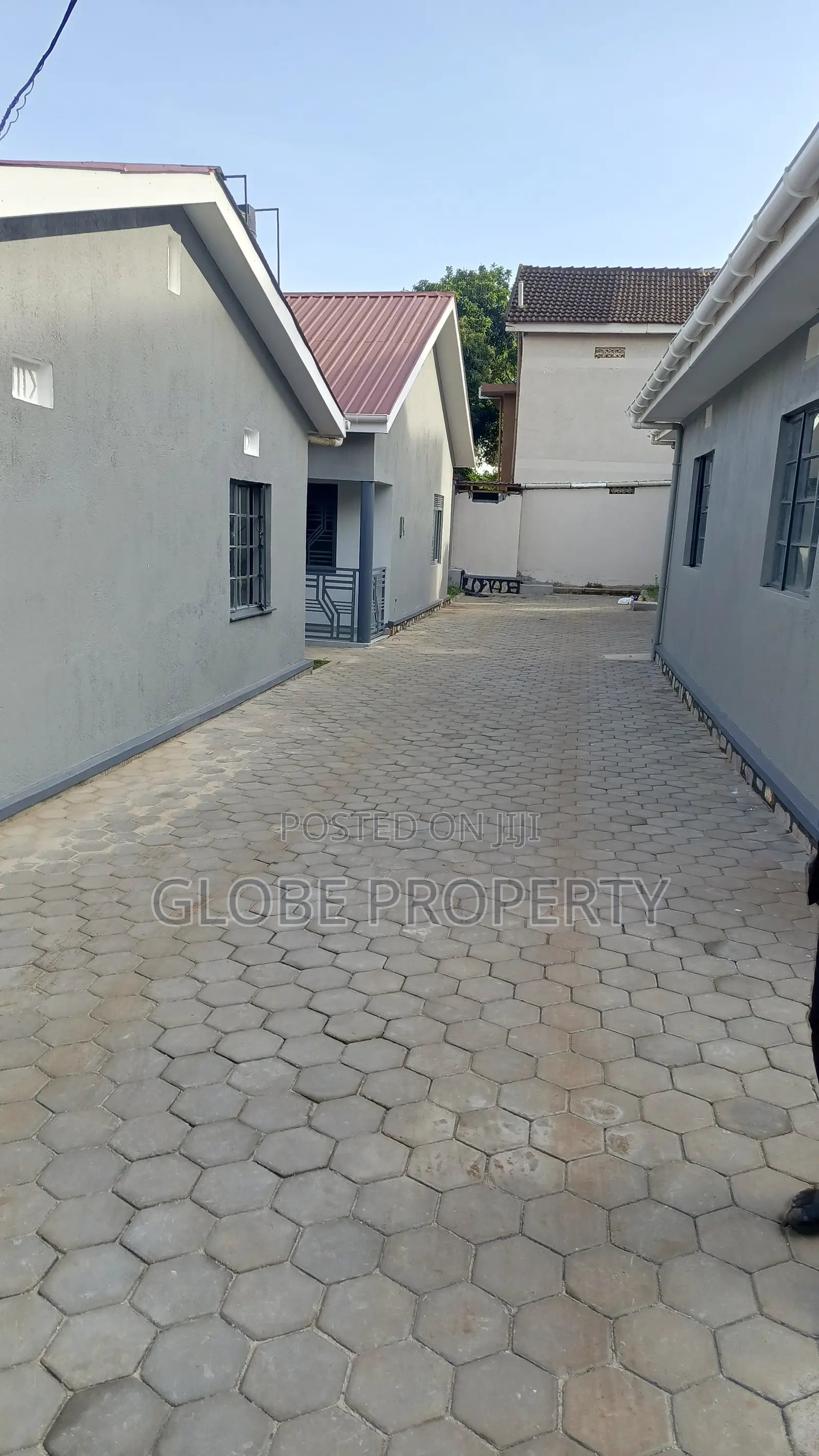 Office Space for Rent at Kanjokya Street,