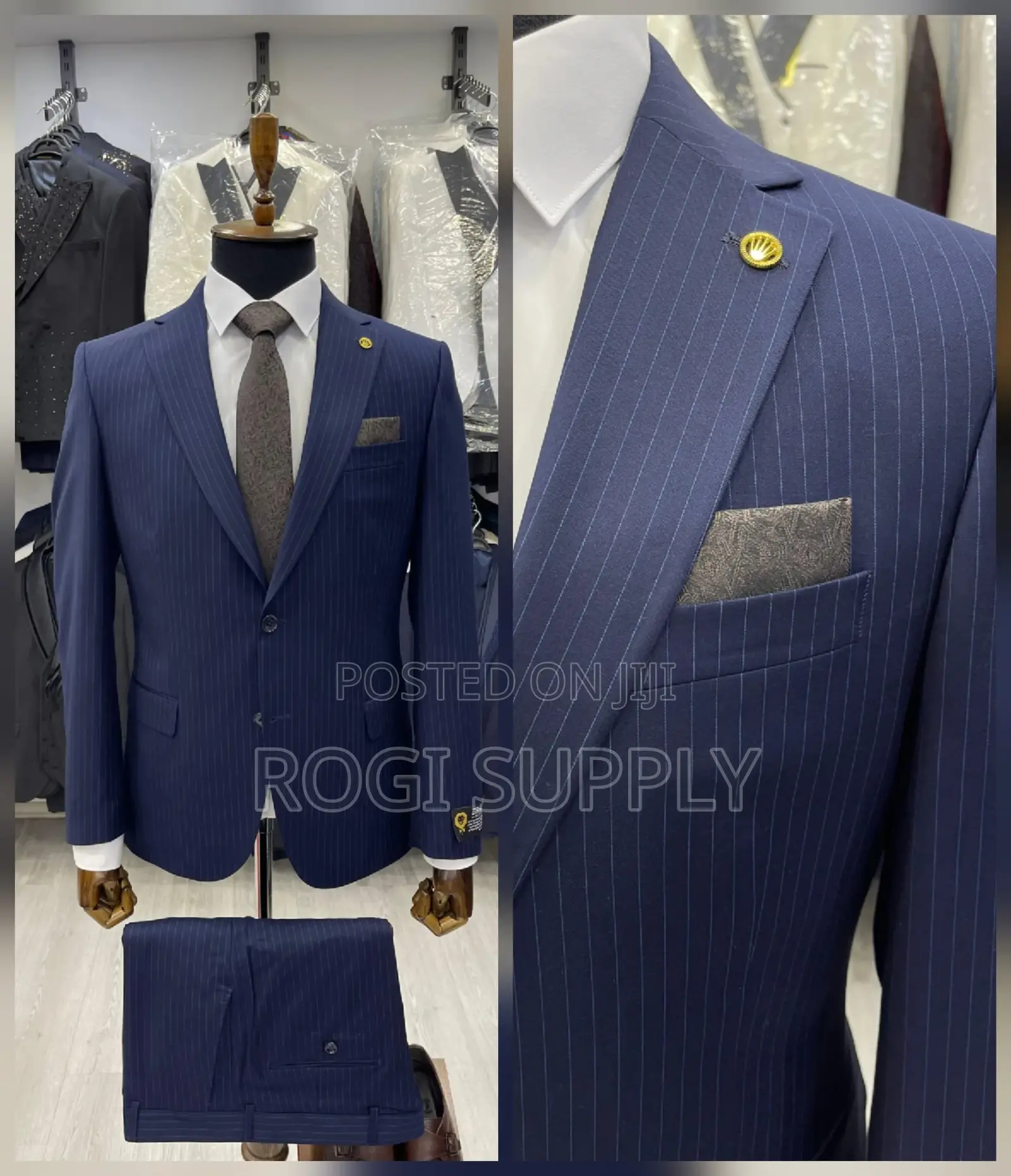 Mens Suits