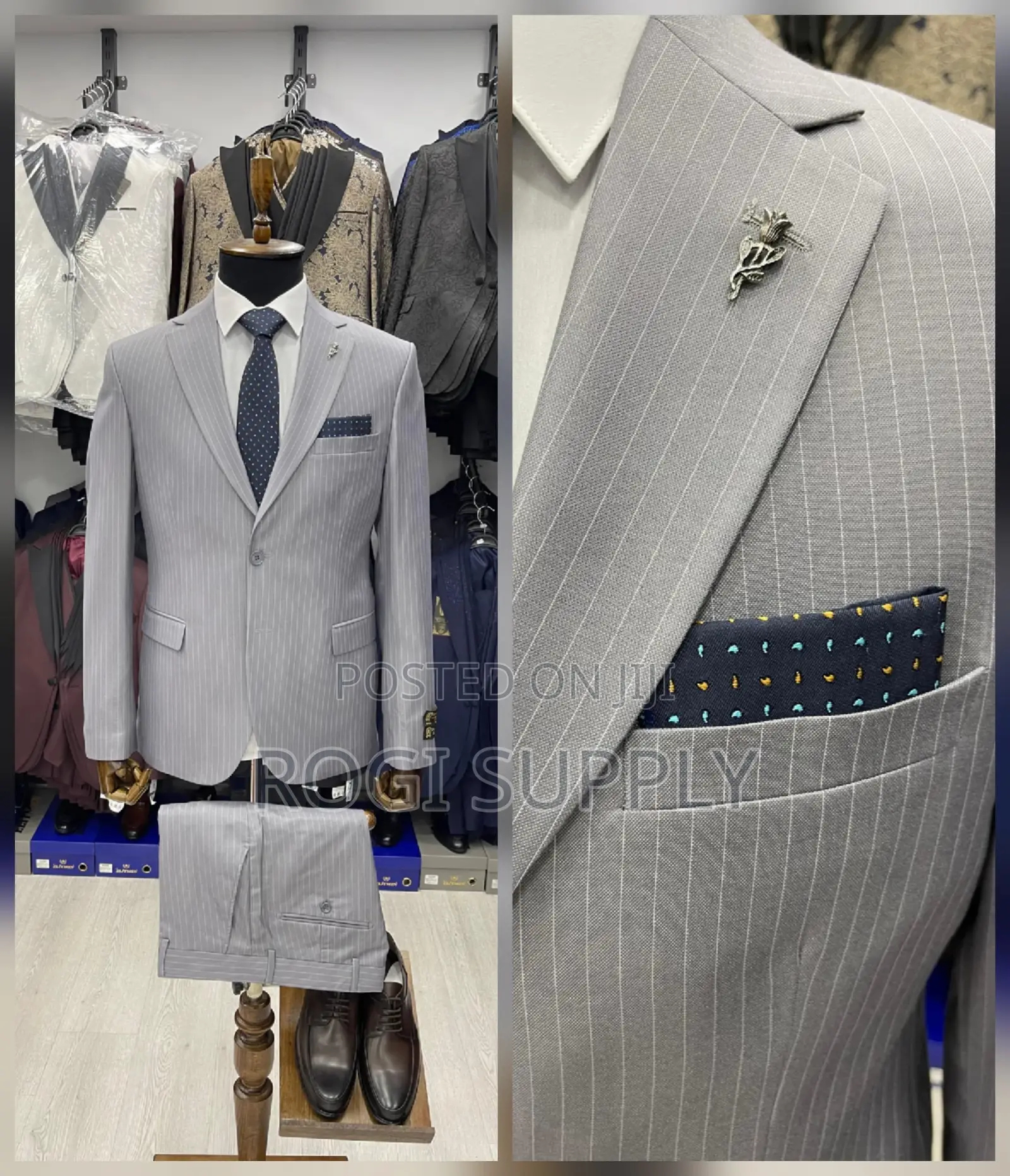 Mens Suits