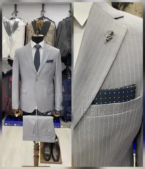 Mens Suits