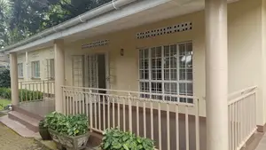 3bdrm House in Bukoto Crescent, Nakawa for rent