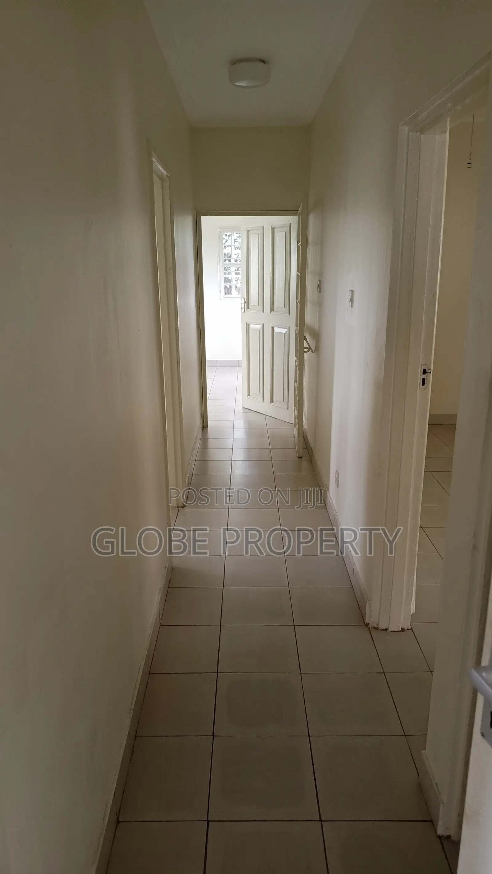 3bdrm House in Bukoto Crescent, Nakawa for rent