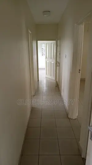 3bdrm House in Bukoto Crescent, Nakawa for rent