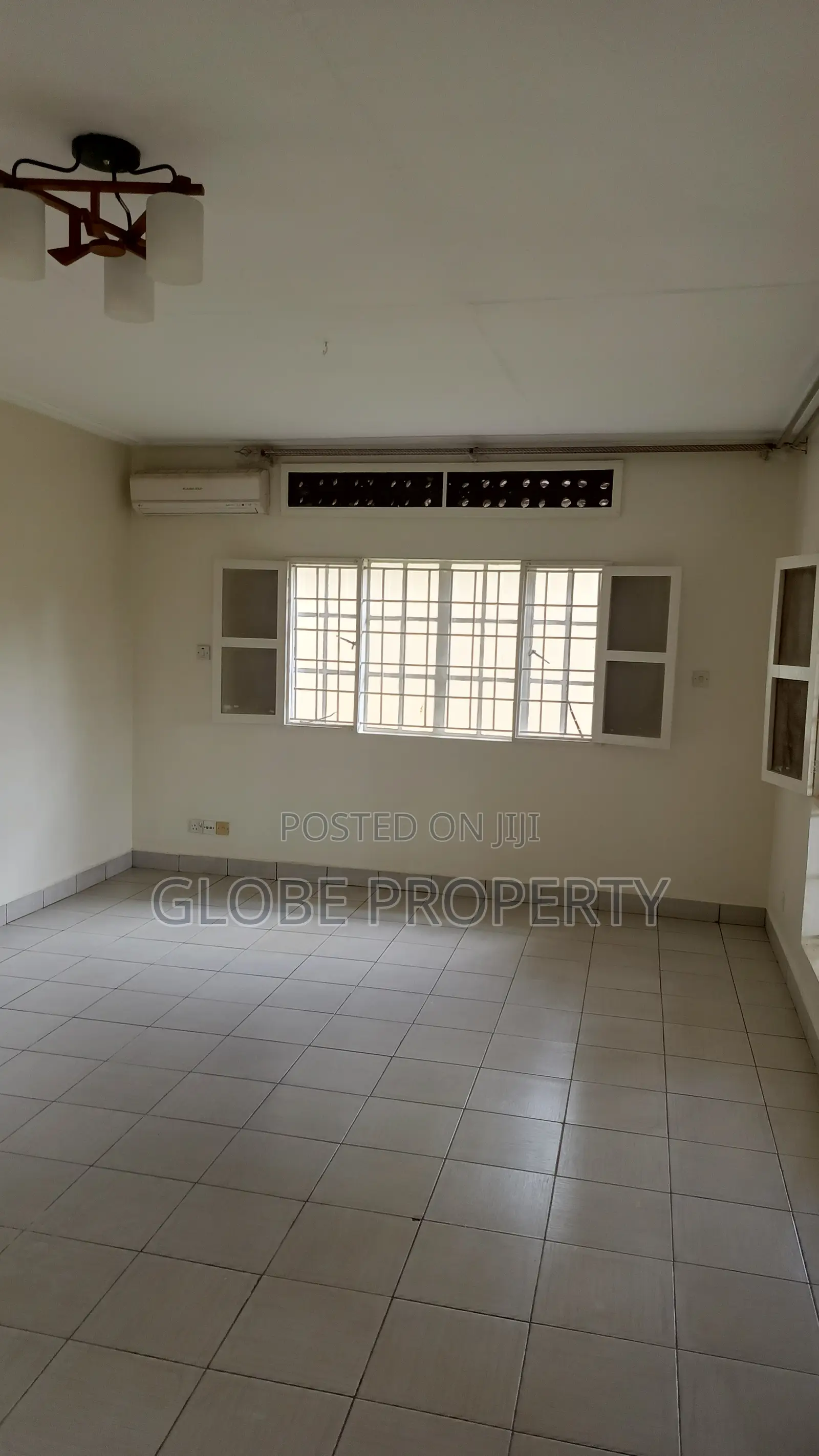 3bdrm House in Bukoto Crescent, Nakawa for rent