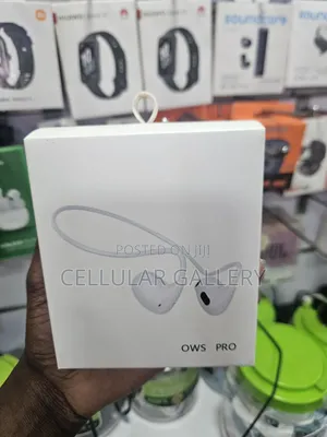 Open Ear Sportbuds Ows Pro